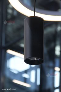 silva pendant luminaire