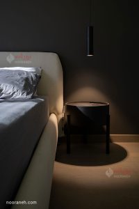 silva pendant luminaire