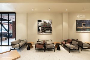 cafe lighting, nooraneh