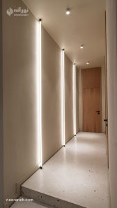 cafe lighting, nooraneh