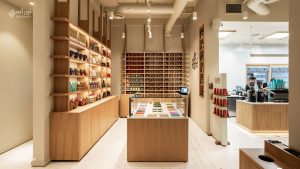 cafe lighting, nooraneh