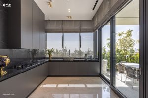 lighting of nasrin project