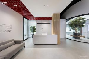 fima office lighting