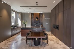 Falamak Building No. 28 lighting by nooraneh