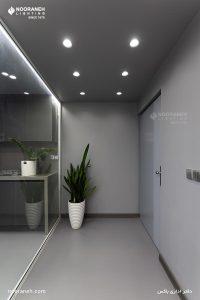 box office lighting by nooraneh