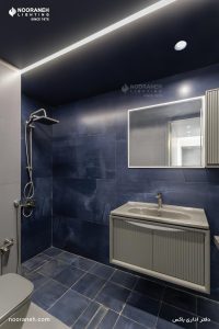 box office lighting by nooraneh