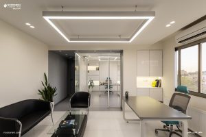 box office lighting by nooraneh