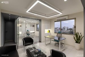 box office lighting by nooraneh