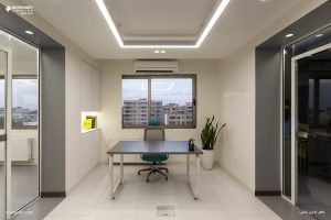 box office lighting by nooraneh