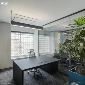 shally lighting project