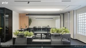 shally lighting project