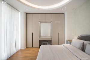 Baharnarenj & Cactus Villa lighting