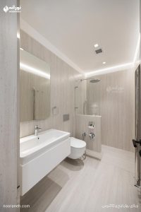 Baharnarenj & Cactus Villa lighting