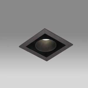Manna Mini single - recessed