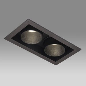 Manna Mini double- recessed