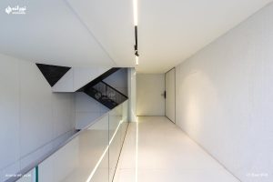 Piroozan Villa Lighting Design