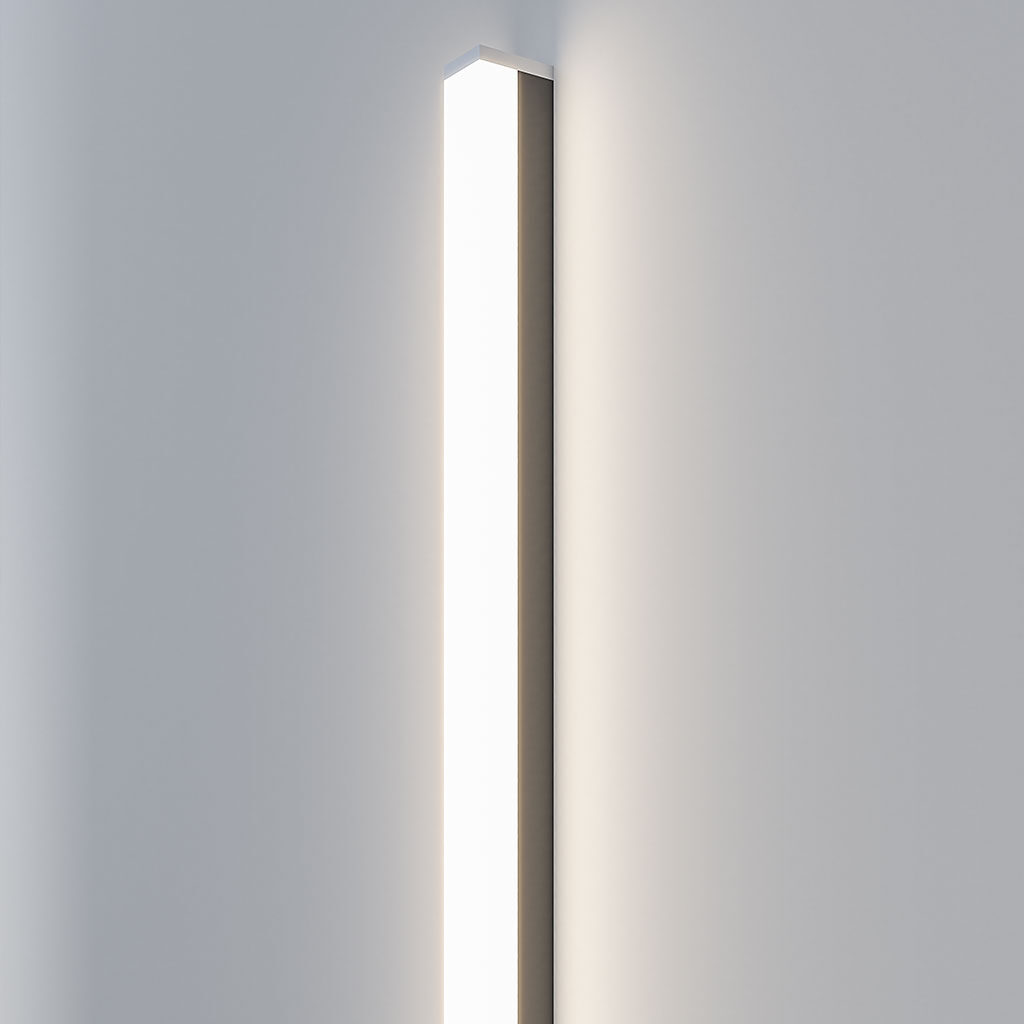 wall luminaire
