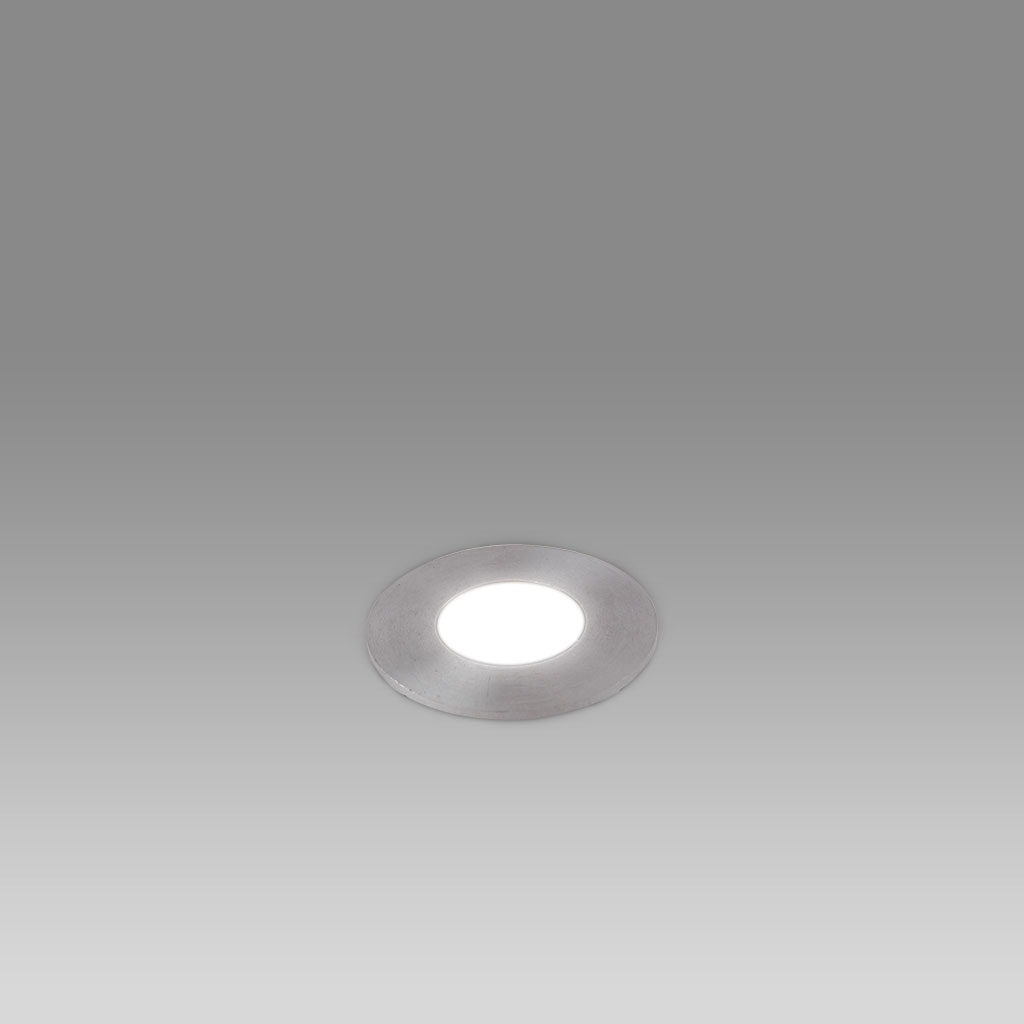 floor luminaire