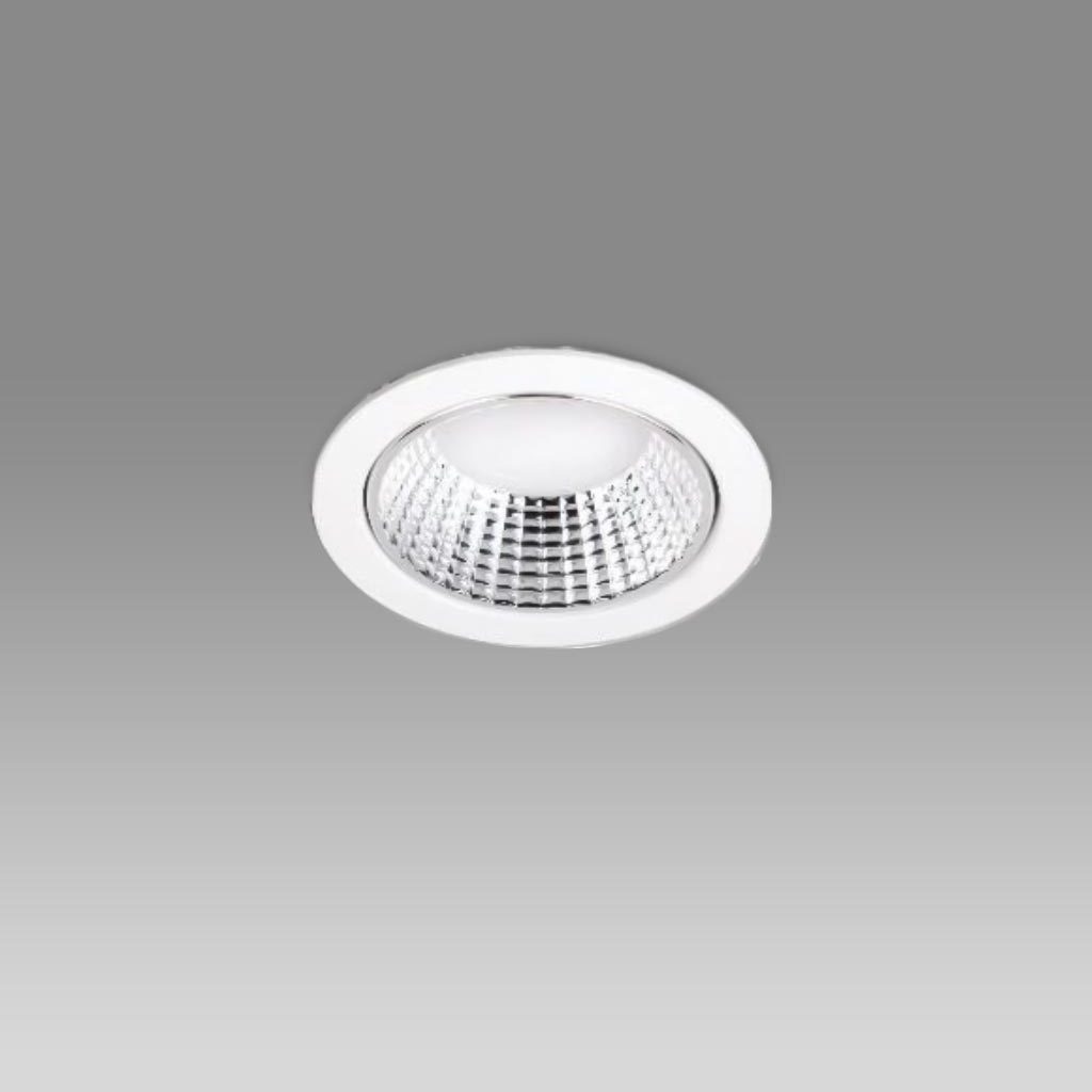 airis- recessed luminaire