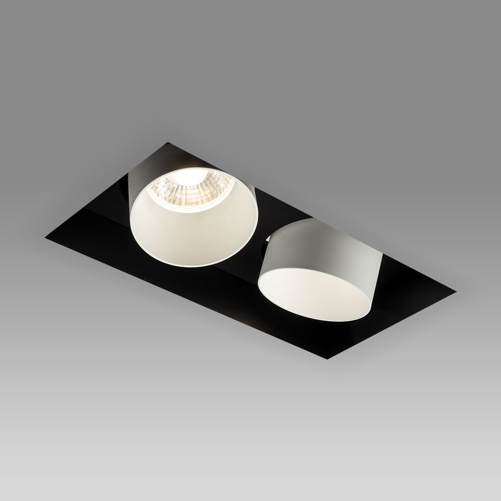 recessed downlight-nooraneh lighting